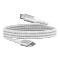 USB-C® to USB-C Cable 240W 1m White