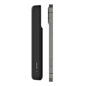 Belkin BOOST↑CHARGE™ Magnetic Portable Wireless Charger 10K - Black