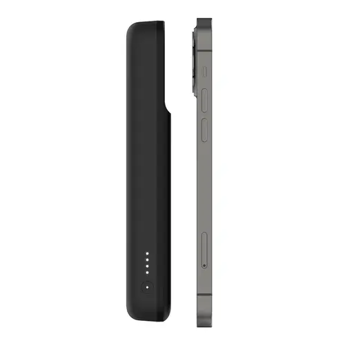 Belkin BOOST↑CHARGE™ Magnetic Portable Wireless Charger 10K - Black Belkin BOOST↑CHARGE™ Magnetic Portable Wireless Charger 10K - Black