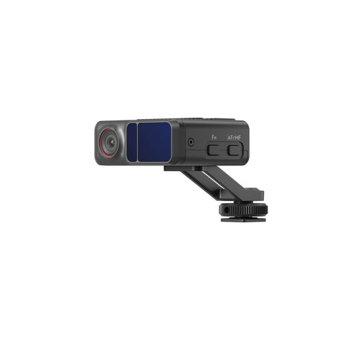 DJI Focus Pro LiDAR DJI Focus Pro LiDAR