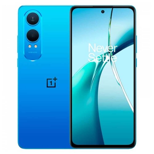 OnePlus Nord CE 4 Lite 5G OnePlus Nord CE 4 Lite 5G