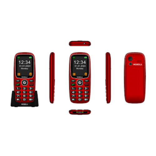 Mobiola MB3120