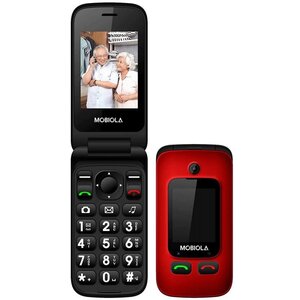Mobiola MB610