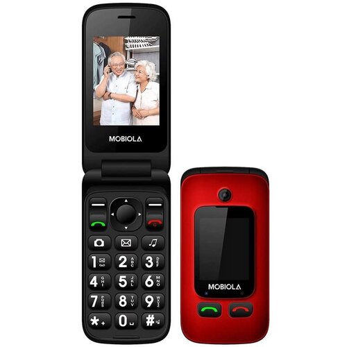 Mobiola MB610 Mobiola MB610