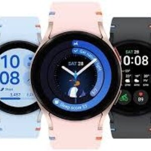 Samsung Galaxy Watch FE