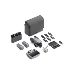 DJI Air 3S Fly More Combo (DJI RC2)