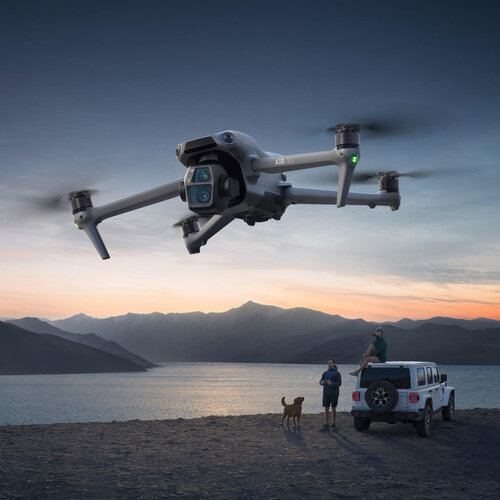 DJI Air 3S (DJIRC-N3)