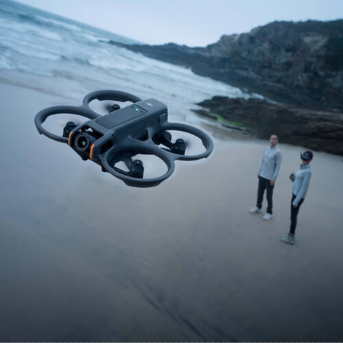 DJI Avata