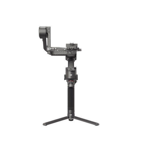 DJI RS 4 & 4 Pro