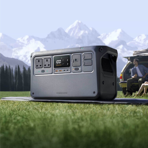 DJI Power Series