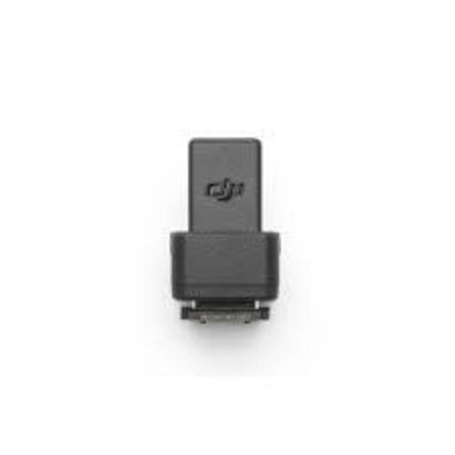 DJI Mic 2 Camera Adaptor for Sony DJI Mic 2 Camera Adaptor for Sony