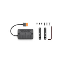 Power Solar Panel Adapter Module (MPPT)