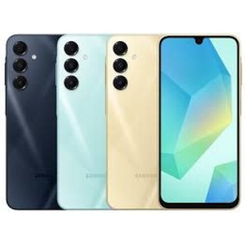 Samsung A16 5G Samsung A16 5G