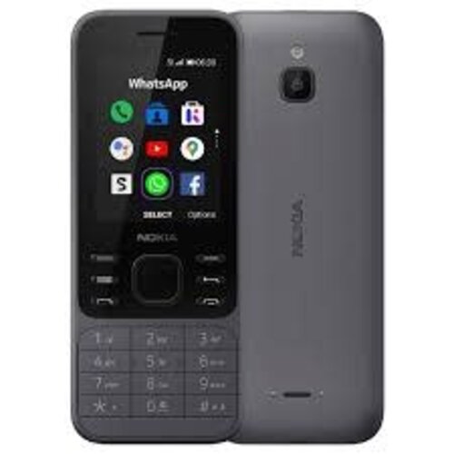 Nokia Nokia 6300 2G Wi-Fi Nokia Nokia 6300 2G Wi-Fi