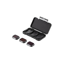 Mini 3 Series ND Filter Set (ND16/64/256)