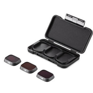 DJI Mini 3 Series ND Filter Set (ND16/64/256)