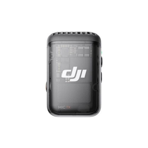 DJI Mic 2 (1 TX + 1 RX) DJI Mic 2 (1 TX + 1 RX)
