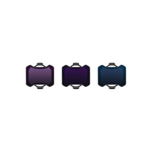DJI Avata 2 ND Filter Set (ND8/16/32) DJI Avata 2 ND Filter Set (ND8/16/32)