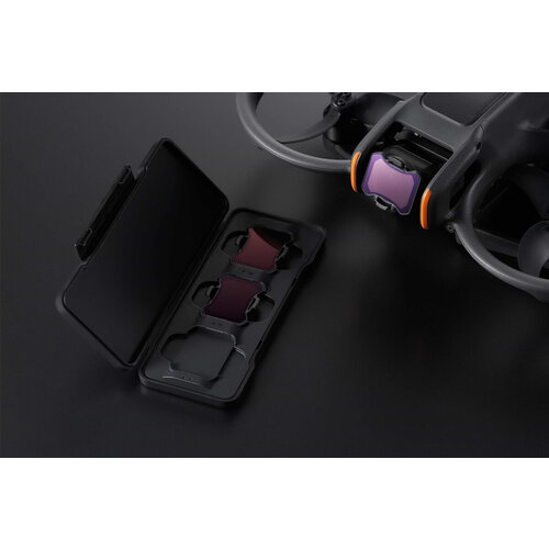 DJI Avata 2 ND Filter Set (ND8/16/32)