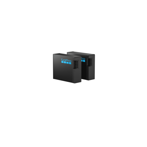 GoPro Enduro 2-Pack for HERO13 Black GoPro Enduro 2-Pack for HERO13 Black