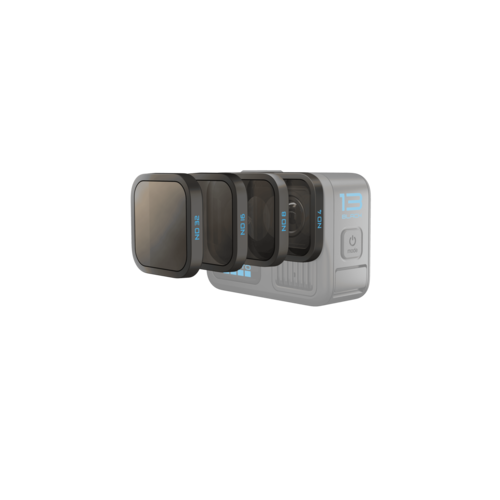 GoPro ND Filter 4-Pack