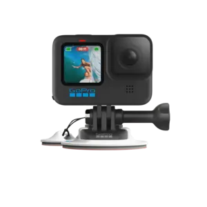 GoPro Surfboard Camera Mounts GoPro Surfboard Camera Mounts