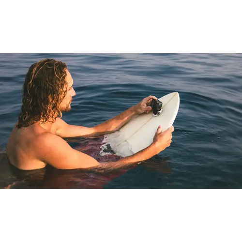 GoPro Surfboard Camera Mounts