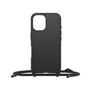 Otterbox React Series Necklace Magsafe iPhone 16 Case with Strap