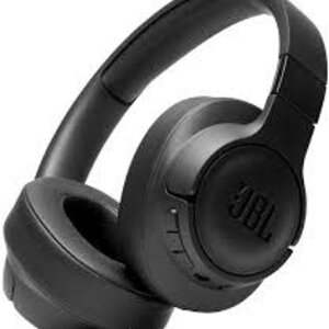 JBL Tune 710 BT Black
