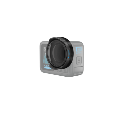 GoPro Macro Lens Mod