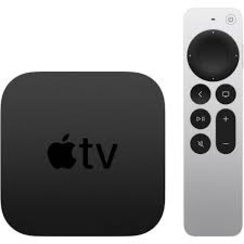 Apple Apple TV 4K 32GB Apple Apple TV 4K 32GB