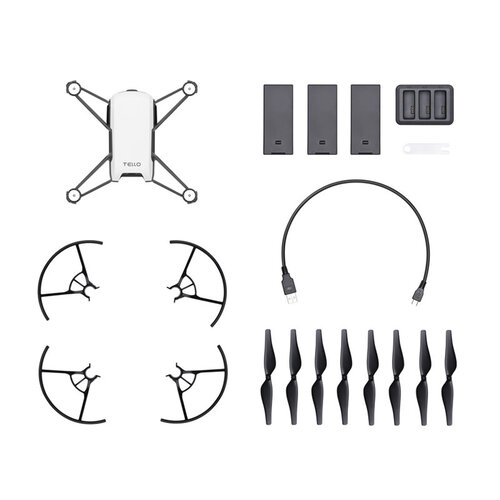 DJI Tello Boost Combo DJI Tello Boost Combo