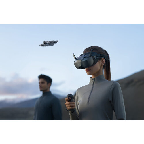 DJI Goggles N3