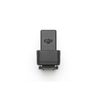 Mic 2 Camera Adapter