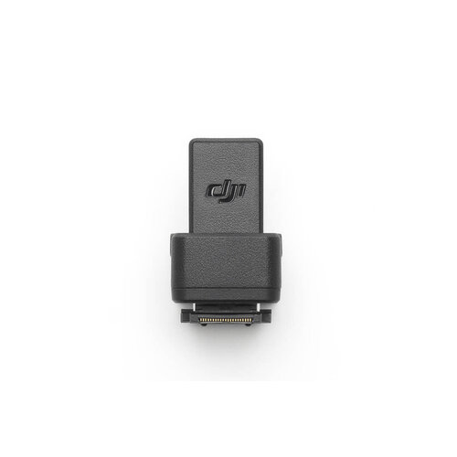 DJI Mic 2 Camera Adapter DJI Mic 2 Camera Adapter