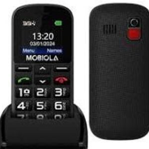 Mobiola MB200