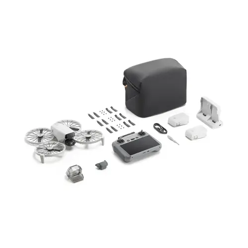 DJI Flip Fly More Combo (DJI RC 2) DJI Flip Fly More Combo (DJI RC 2)