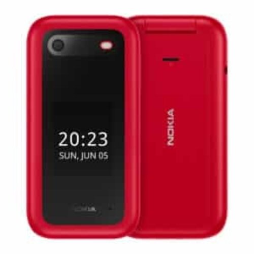 Nokia 2660 Flip Nokia 2660 Flip