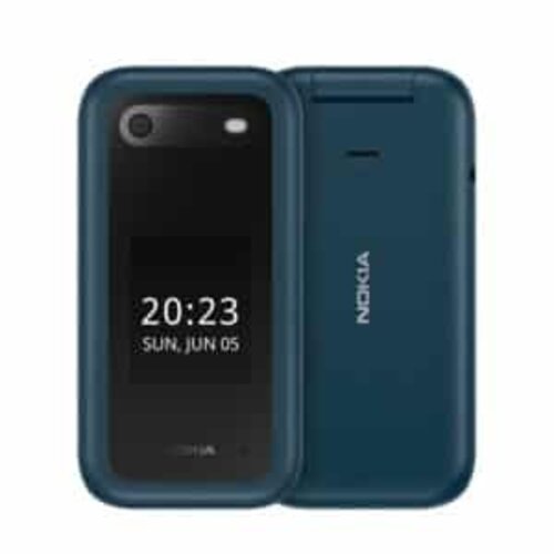 Nokia 2660 Flip
