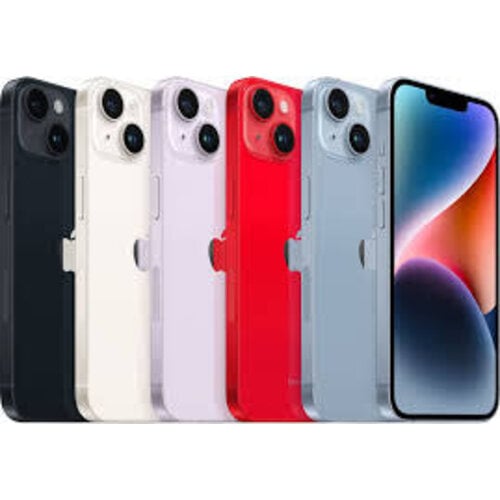 Apple Iphone 14 Apple Iphone 14