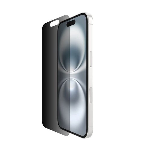 Belkin ScreenForce InvisiGlass Privacy Treated Screen Protector for iPhone