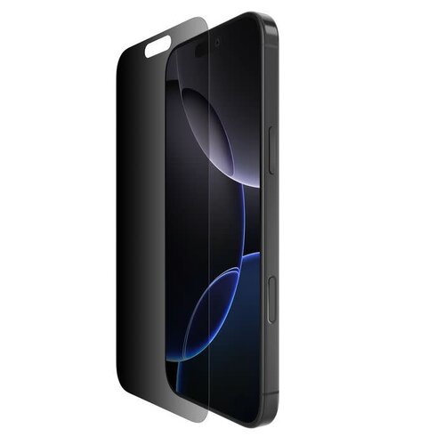 Belkin ScreenForce InvisiGlass Privacy Treated Screen Protector for iPhone