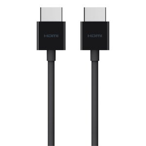 Belkin UltraHD HDMI® Cable 2m Black