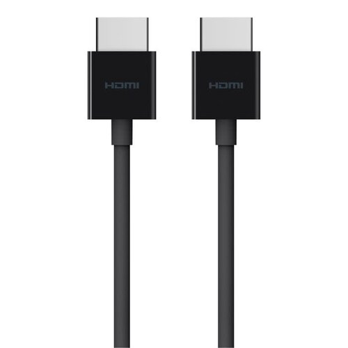 Belkin UltraHD HDMI® Cable 2m Black Belkin UltraHD HDMI® Cable 2m Black