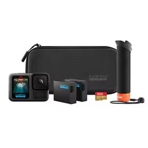GoPro GoPro Hero13 Black Accessories Bundle