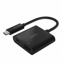 USB-C to HDMI + Charge Adapter 60W
