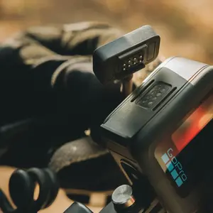 GoPro Contacto Magnetic Door and Power Cable Kit