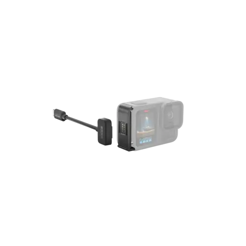 GoPro Contacto Magnetic Door and Power Cable Kit