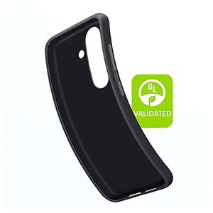 Samsung S25 Series Silicone Case