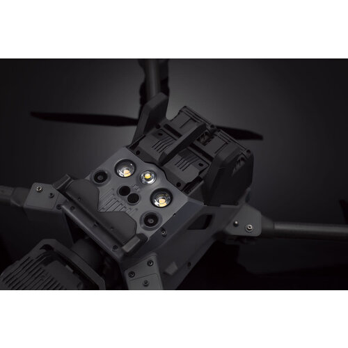 DJI M30 Series 4G Dongle Kit